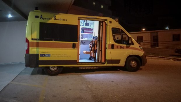 Παραλίγο τραγωδία: 18χρονη επιχείρησε να βάλει τέλος στη ζωή της