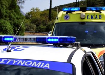 Νεκρός στο σπίτι του βρέθηκε 57χρονος
