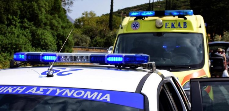 Νεκρός στο σπίτι του βρέθηκε 57χρονος