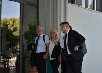 Απολογήθηκε στον ΙΣΛ ο γιατρός που καταδικάστηκε για το φακελάκι: Παρουσιάστηκε ο ίδιος – Τι εξελίξεις αναμένονται