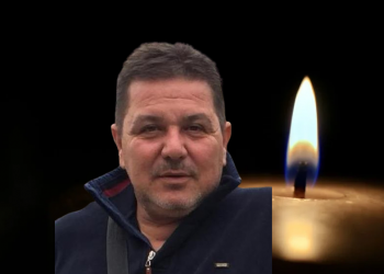 Σήμερα κηδεύεται ο Χρήστος Μιχόπουλος που έφυγε στα 54 του χρόνια
