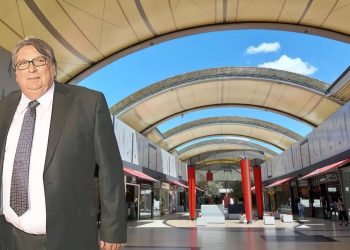 Πούλησαν το Fashion City Outlet οι Bluehouse και Sonae Sierra – Ποιος είναι ο αγοραστής
