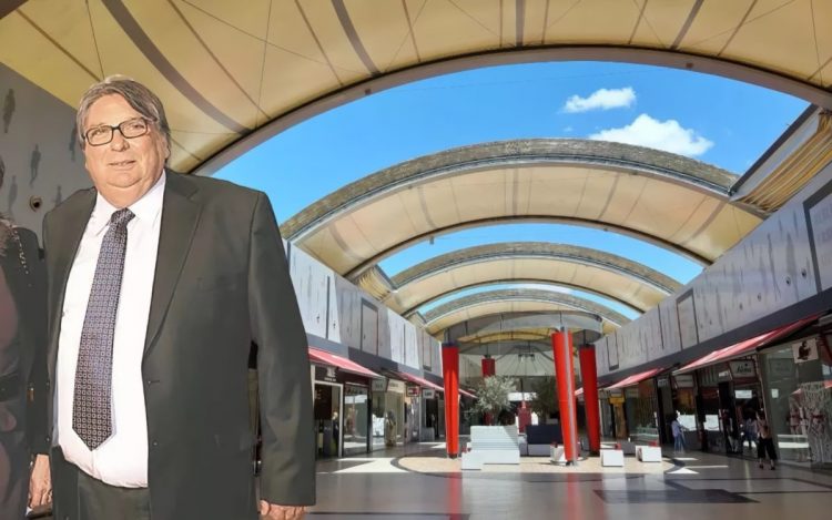 Πούλησαν το Fashion City Outlet οι Bluehouse και Sonae Sierra – Ποιος είναι ο αγοραστής