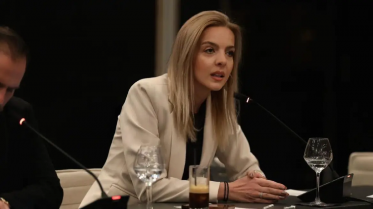 Η Ευρωπαϊκή Eισαγγελία ξεκινά προκαταρκτική έρευνα για τις επιδοτήσεις της Καλλιόπης Σεμερτζίδου από τον ΟΠΕΚΕΠΕ