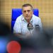 Η Περιφέρεια Θεσσαλίας καταγγέλει το Υπουργείο Αγροτικής Ανάπτυξης για τη δραματική κατάσταση με την ευλογιά των αιγοπροβάτων