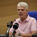 Ένας πρασινομπερές με «βαρύ» βιογραφικό νέος συντονιστής Πολιτικής Προστασίας στην Περιφέρεια Θεσσαλίας – Τι ειπώθηκε στην παρουσίασή του (ΕΙΚΟΝΕΣ – ΒΙΝΤΕΟ)