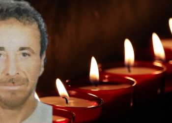 Σήμερα κηδεύεται ο 55χρονος Κωνσταντίνος Γιαννούλης