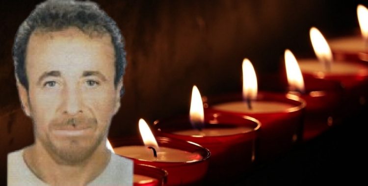 Σήμερα κηδεύεται ο 55χρονος Κωνσταντίνος Γιαννούλης