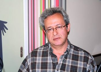 Θλίψη: Έφυγε από τη ζωή ο πρώην διοικητής της 5ης ΥΠΕ Θεσσαλίας Νέστορας Αντωνίου