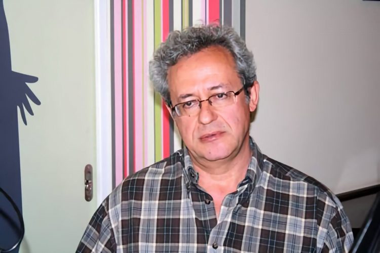 Θλίψη: Έφυγε από τη ζωή ο πρώην διοικητής της 5ης ΥΠΕ Θεσσαλίας Νέστορας Αντωνίου