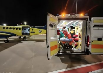 Αυτή είναι η κατάσταση του 15χρονου που έκανε μεταμόσχευση στην Ιταλία μετά από θερμοπληξία