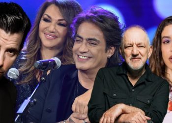 Επιλογές για όλα τα γούστα: Ποιοί καλλιτέχνες έρχονται στη Λάρισα από τις 23 Αυγούστου μέχρι τις 30 Σεπτεμβρίου