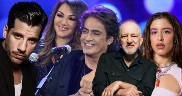 Επιλογές για όλα τα γούστα: Ποιοί καλλιτέχνες έρχονται στη Λάρισα από τις 23 Αυγούστου μέχρι τις 30 Σεπτεμβρίου