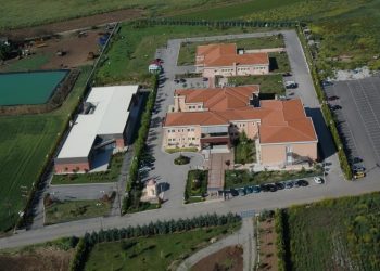 Ανοίγει η «αυλαία» των πλειστηριασμών με βαρύ σφυρί για Υπερσύγχρονο Κέντρο Αποκατάστασης της Θεσσαλίας – Αυτή είναι η τιμή πρώτης προσφοράς (ΕΙΚΟΝΕΣ)