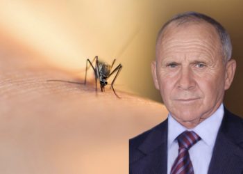 Πέθανε Θεσσαλός μετά από 37 ημέρες νοσηλείας – Είχε προσβληθεί από τον ιό του Δυτικού Νείλου