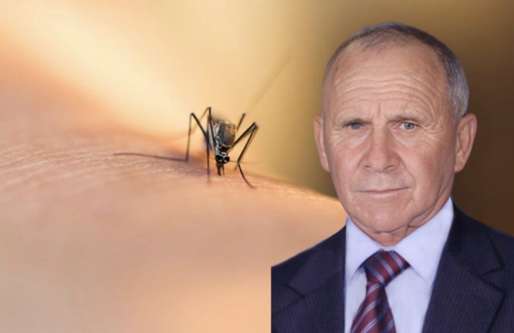 Πέθανε Θεσσαλός μετά από 37 ημέρες νοσηλείας – Είχε προσβληθεί από τον ιό του Δυτικού Νείλου