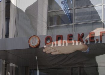 Νέα αποκάλυψη – βόμβα: Πάνω από 10 εκατομμύρια σε μεγαλοστελέχη της ΝΔ και του ΠΑΣΟΚ από τον ΟΠΕΚΕΠΕ