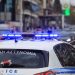 Πρωτοφανείς εικόνες σε πολυσύχναστη πλατεία – Αιματηρή συμπλοκή πέντε νεαρών