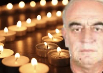 Έφυγε από τη ζωή ο Άγγελος Παπαστεργίου στα 57 του χρόνια