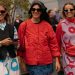 Tomato red – Το νέο κόκκινο που θα βλέπουμε παντού το φθινόπωρο