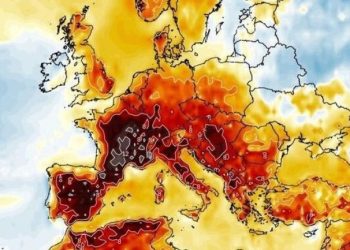 Καιρός: Έρχεται νέο αφρικανικό κύμα καύσωνα – Πότε θα «χτυπήσει» την Ελλάδα