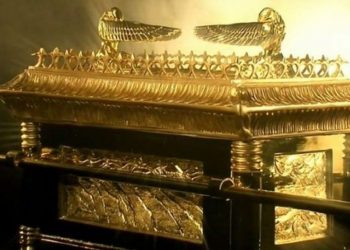 «Βόμβα» από αρχαιολόγους στο Ισραήλ: Βρήκαμε την Κιβωτό της Διαθήκης – Οι πρώτες εικόνες