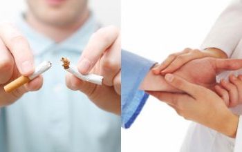 Σταματήστε το κάπνισμα σήμερα – Δείτε τι αλλάζει στο σώμα σας από την πρώτη κιόλας ώρα