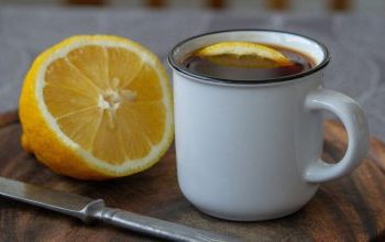 Καφές με λεμόνι για αδυνάτισμα: Τι λένε ειδικοί για την μόδα στο διαδίκτυο