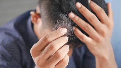 Οι τροφές που προκαλούν τριχόπτωση, σύμφωνα με τους ειδικούς