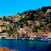 Σύμη: Το νησί της ηρεμίας, των γαλάζιων νερών και του Πανορμίτη