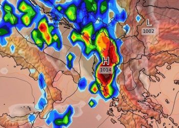 Καιρός: Έρχεται νωρίτερα η ριζική αλλαγή – Ποιες περιοχές θα επηρεάσει η κακοκαιρία, πότε τελειώνει