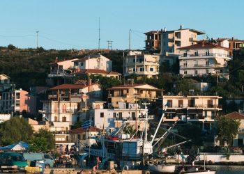 Θάσος: Το κρυμμένο διαμάντι του Αιγαίου – Από τη Γκιόλα στις αρχαιότητες