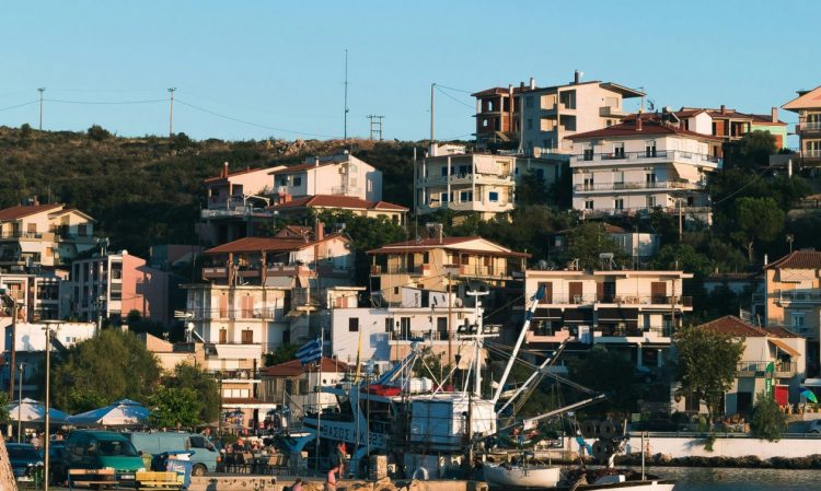 Θάσος: Το κρυμμένο διαμάντι του Αιγαίου – Από τη Γκιόλα στις αρχαιότητες