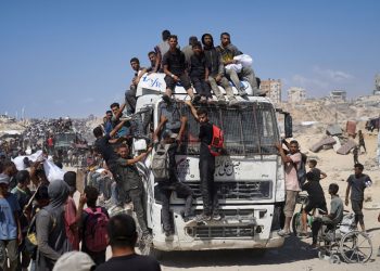 Γάζα: Καθημερινά χρειάζονται 600 φορτηγά με ανθρωπιστική βοήθεια και χθες πέρασαν μόνο 36