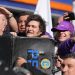 Αργεντινή: Οργισμένο πλήθος λιθοβόλησε και προπηλάκισε τον πρόεδρο Μιλέι