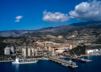 ΑΓΕΤ Ηρακλής: Πάνω από 100 χρόνια ιστορίας στη Θεσσαλία – Ένας αιώνας τσιμέντο, ιδρώτας και προκοπή