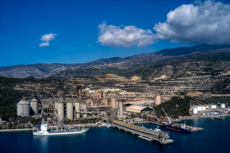 ΑΓΕΤ Ηρακλής: Πάνω από 100 χρόνια ιστορίας στη Θεσσαλία – Ένας αιώνας τσιμέντο, ιδρώτας και προκοπή