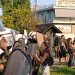 Ένταση στην πορεία κατά του Ισραηλινού πλοίου μεταξύ διαδηλωτών και αστυνομίας στον Βόλο (ΕΙΚΟΝΕΣ – ΒΙΝΤΕΟ)