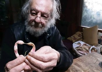 Θλίψη – Πέθανε γνωστός φιλόλογος