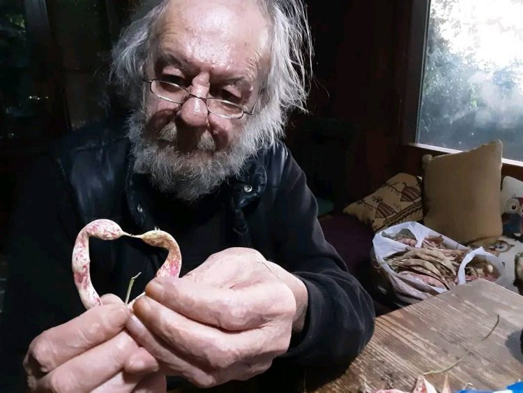 Θλίψη – Πέθανε γνωστός φιλόλογος