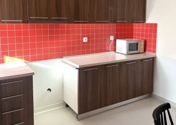 Ενοικιάζεται διαμέρισμα 90 τ.μ. 3ου ορόφου στο κέντρο των Τρικάλων