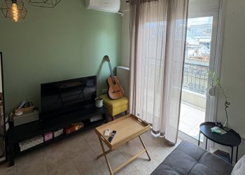 ΔΙΑΜΕΡΙΣΜΑ ΠΡΟΣ ΕΝΟΙΚΙΑΣΗ 41 τμ στη Θεσσαλονίκη