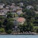 Πρίγκιπος: Ένα ρομαντικό καταφύγιο μια «ανάσα» από την Κωνσταντινούπολη