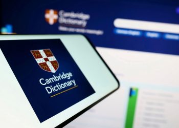 Αυτές είναι οι νέες λέξεις στο λεξικό του Cambridge – Από το skibidi στο… delulu