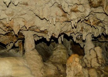 Κέρκυρα: Σπήλαιο Ανθρωπόγραβα στην Κληματιά