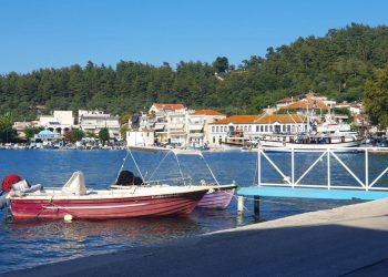 Θάσος: Το νησί της ιστορίας και της φύσης που αντέχει στον χρόνο