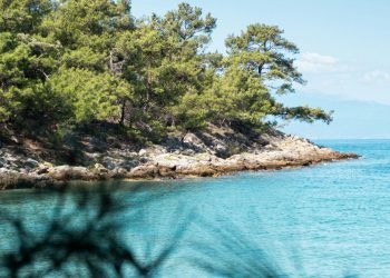 Θάσος: Το νησί θησαυρός στην άκρη του Αιγαίου
