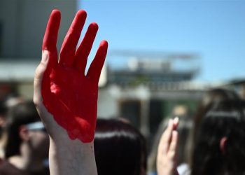 Αυτό είναι το θύμα της φρικτής συζυγοκτονίας που συγκλονίζει τον Βόλο (ΕΙΚΟΝΕΣ)