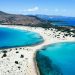 Ελαφόνησος: Ο εξωτικός παράδεισος της Πελοποννήσου – Στόχος η τουριστική ανάπτυξη
