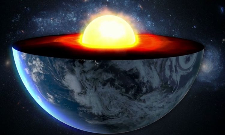 Ζωή χωρίς ηλιακό φως; – Οι ρωγμές από σεισμούς τροφοδοτούν μικροοργανισμούς στα έγκατα της Γης